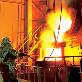 full image Casting with Samyoung’s experience and know-how in production of high quality cast iron products